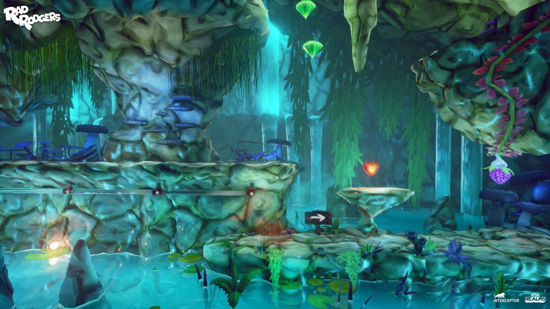 Rad Rodgers - Imagen 5